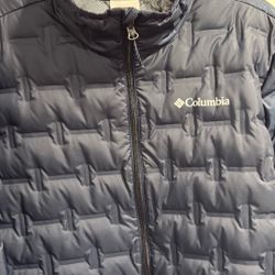 Columbia Mens Jacket
