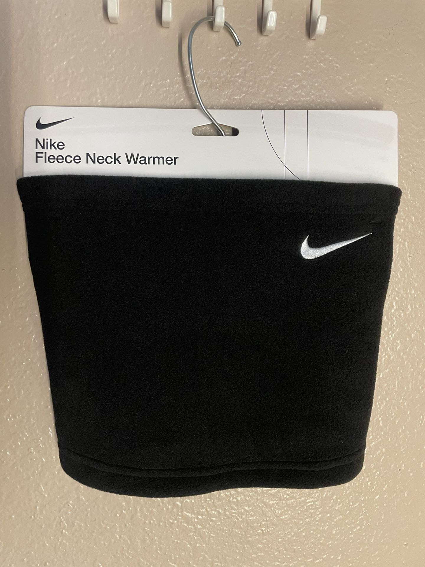 Nike Fleece Neck Warmer, New, Unisex
