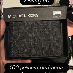 Wallet Mk 