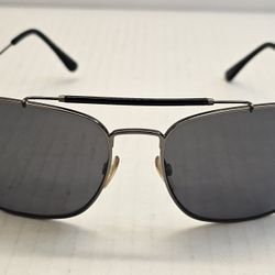 Tom Ford Men’s Edward TF377 Pilot Sunglasses • Used • Authentic Designer Shades