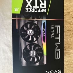 EVGA RTX 3080