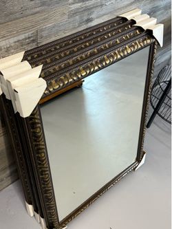 Mirror with Frame