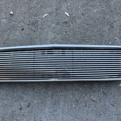 80 / 89 Chevy Caprice Classic Grill 