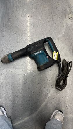 Makita hammer drill