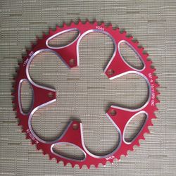Bicycle Chainring 58T