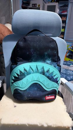 Sprayground backpack