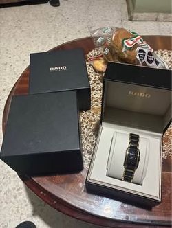 Watch RADO