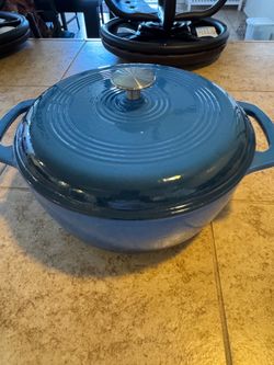 Dutch oven