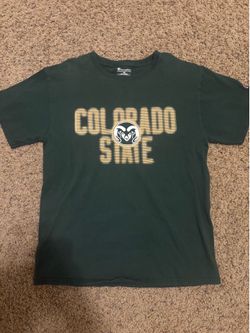 Champion Colorado state Shirt