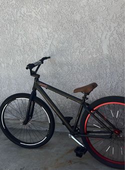 SE big Flyer (Fix Gear)