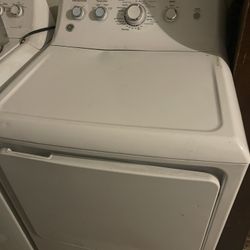 GE dryer