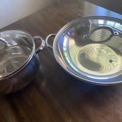 New Cookware