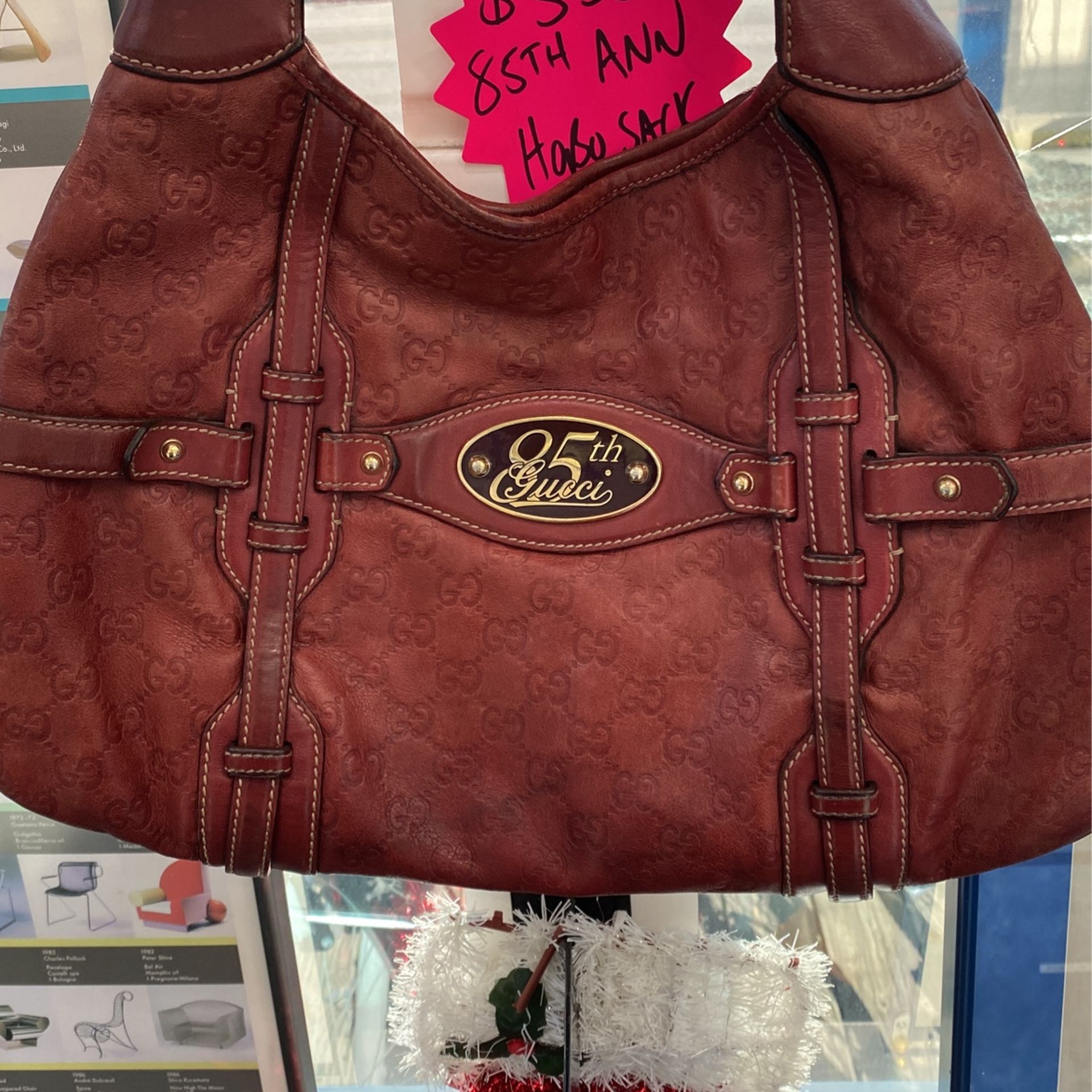 Gucci Purse