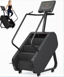 Stair Master New