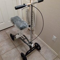 Portable scooter