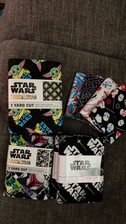 FABRIC FABRIC FABRIC