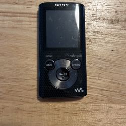 Sony Walkman