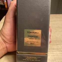 Tom Ford Tobacco Vanilla