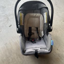 Infant Car Seat