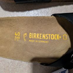 Birkenstock Sandals 