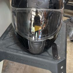 Motorcycle Helmet 