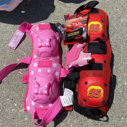 Children Knee Caps 