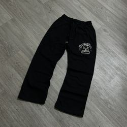 Amiri Sweatpants 