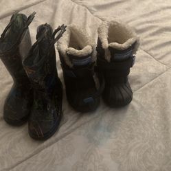 Size 8 C