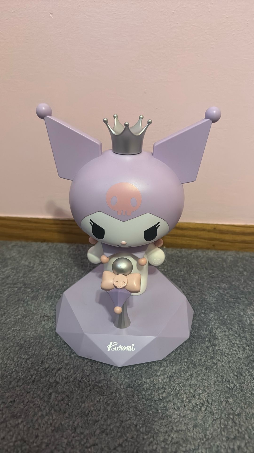 Kuromi Speaker 