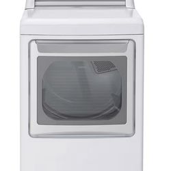 LG Sensor Dry Dryer