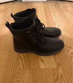 Club Room boots