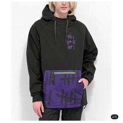 686 Snow Jacket (Joker)