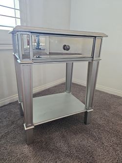 1 night stand.