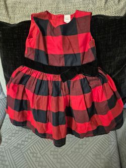 Toddler Girl Dress 24 Months