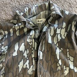 Camo Shirt