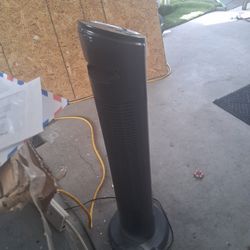 Large fan