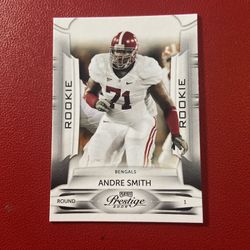 Football card