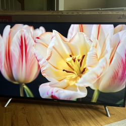 TCL 55" 4K UHD HDR Roku Smart TV