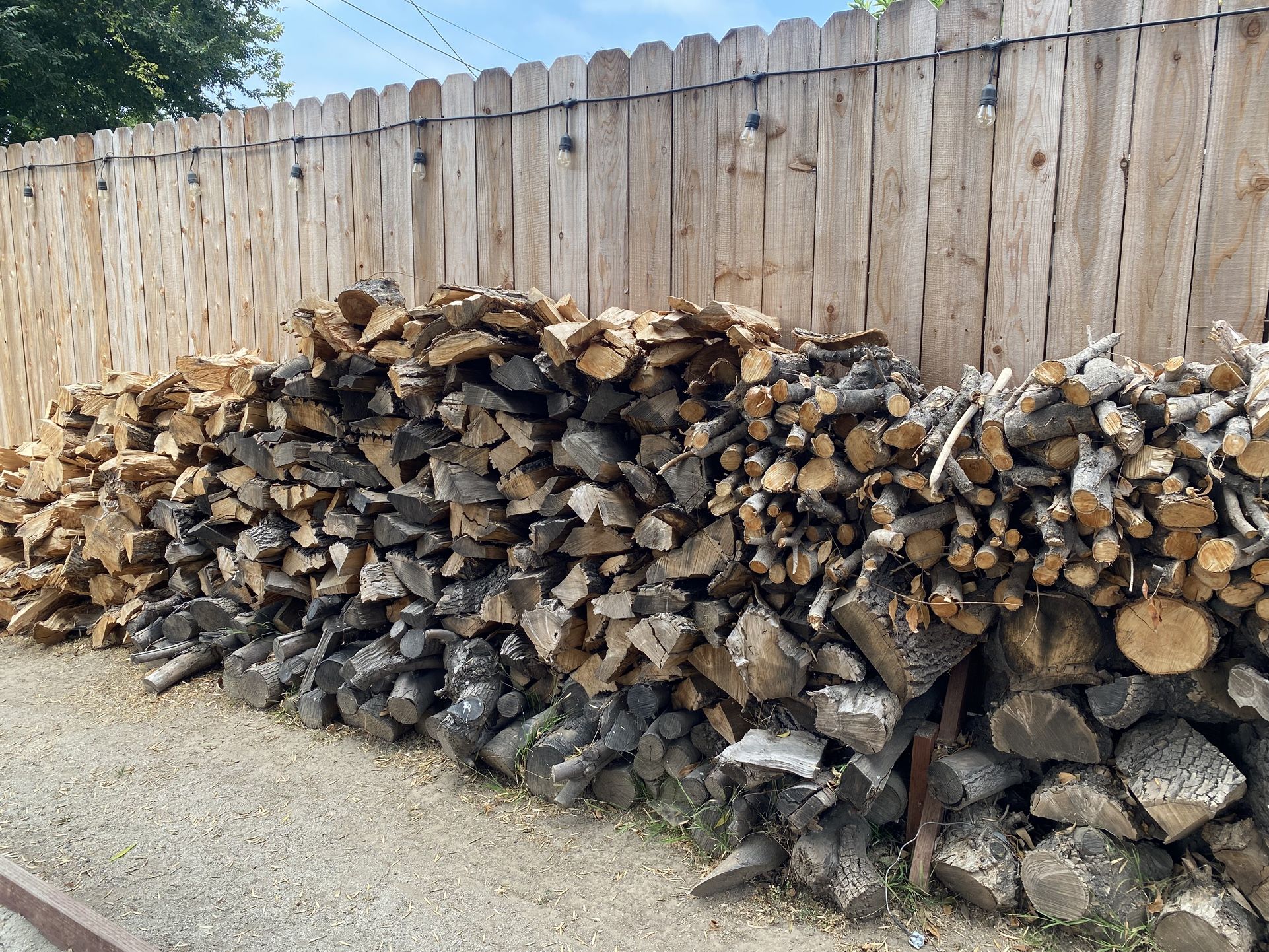 Firewood