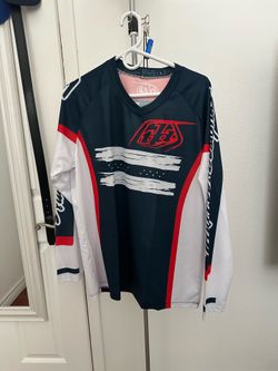 Troy Lee Jerseys
