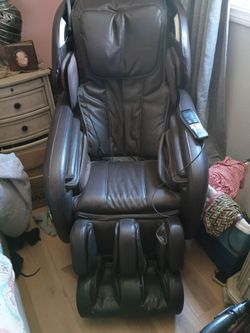 Cozzia Recliner Massage Chair