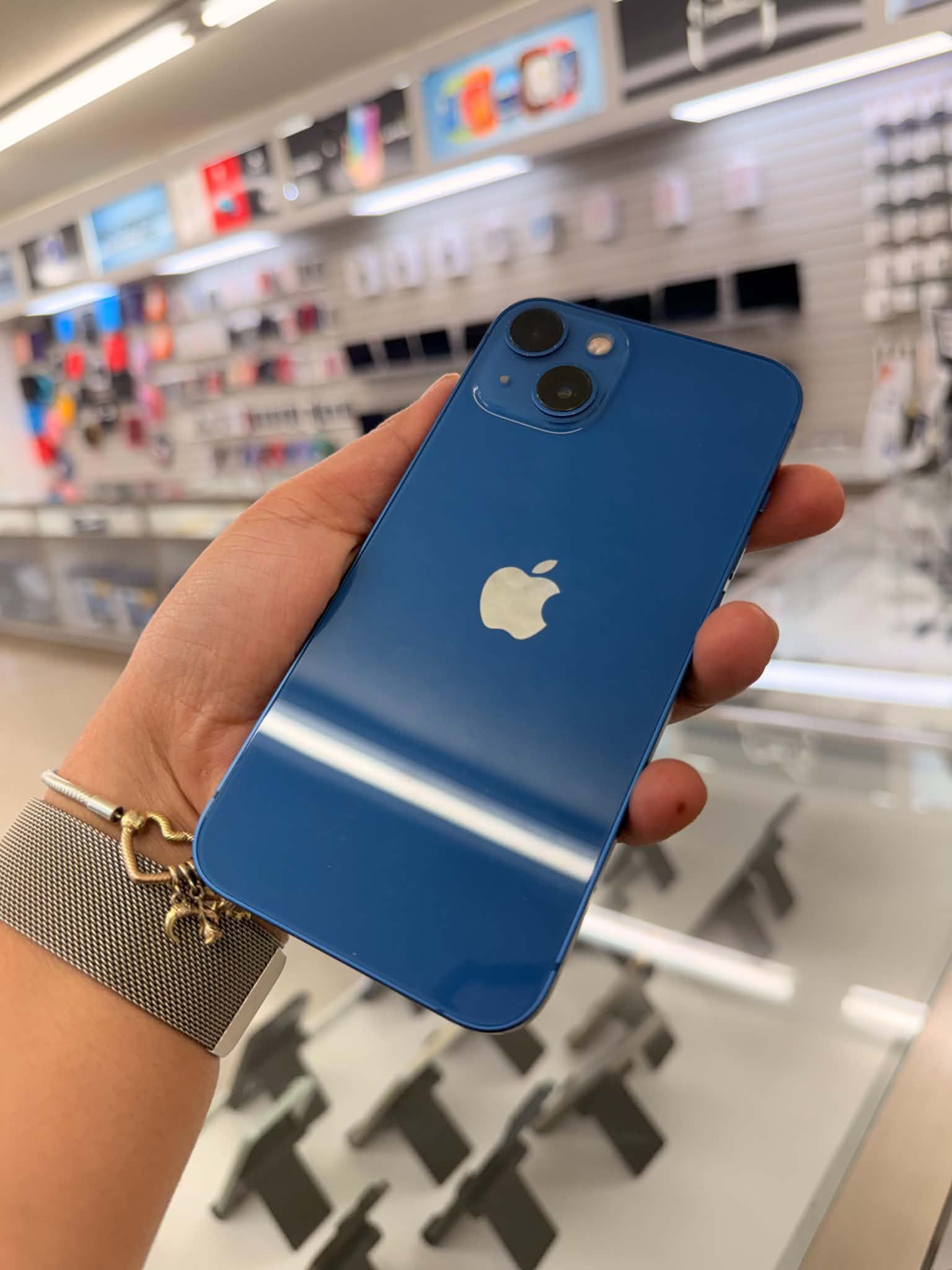 iPhone 13 256gb Unlock