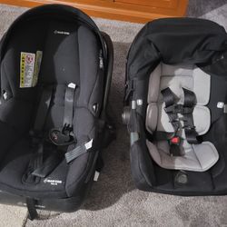 Infant Car Seats 