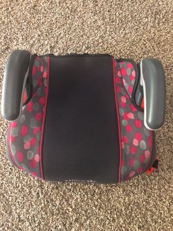 Graco Booster Seat