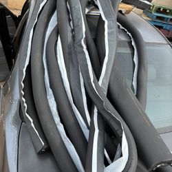 Insulation For Pipes. 