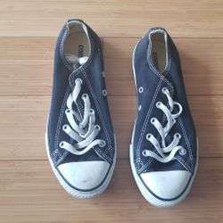 Converse all star chuck taylor low top
