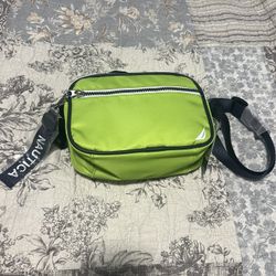 Náutica Cross body 