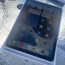 iPad Air 4th Gen 256GB Wifi 
