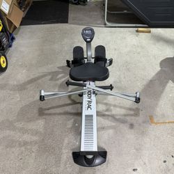 Stamina BodyTrac Rowing Machine
