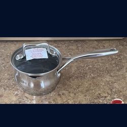 Ollita Mini  Con Teflon Princess House